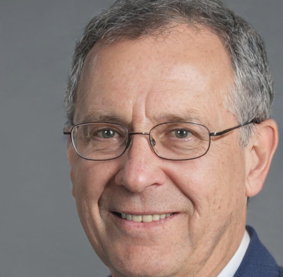 Director Financiero Carlos Mendoza