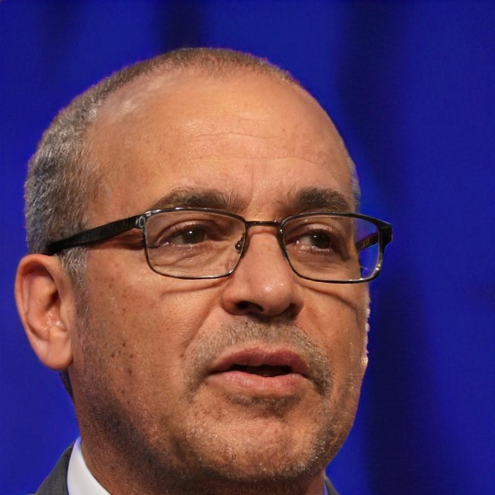 CEO Miguel Torres